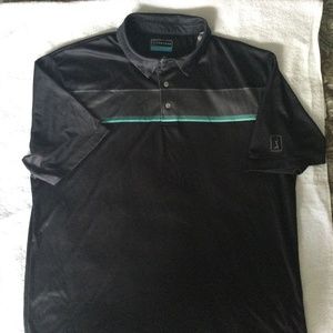 PGA Tour Golf Shirt